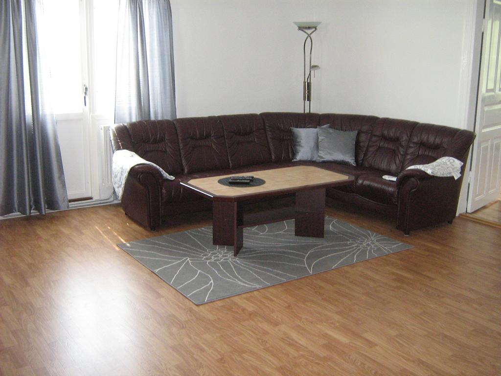 Ulricehamn Nilsagarden Apartment ห้อง รูปภาพ