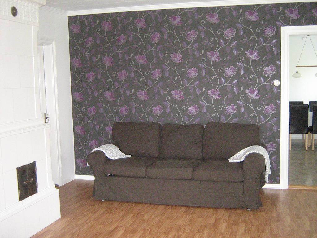Ulricehamn Nilsagarden Apartment ห้อง รูปภาพ