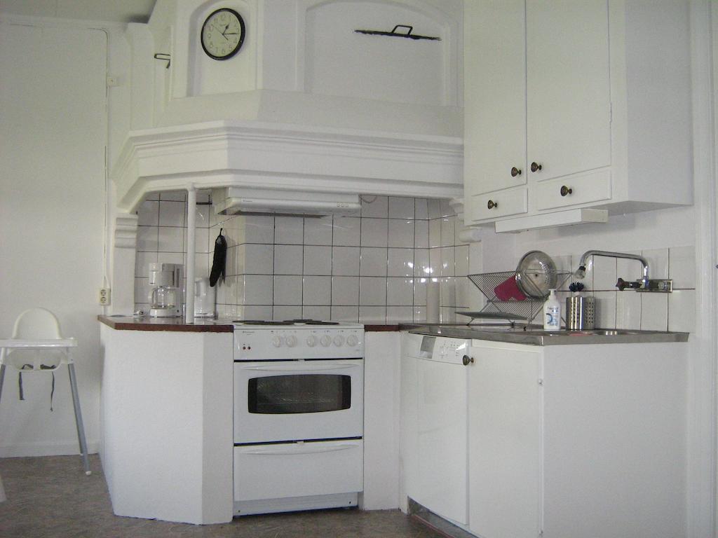 Ulricehamn Nilsagarden Apartment ห้อง รูปภาพ